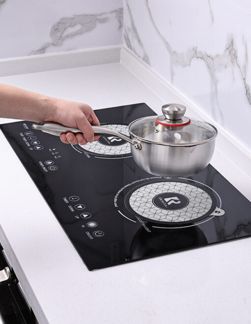 Induction Cooktop protectors fashion Series 20cm diameter