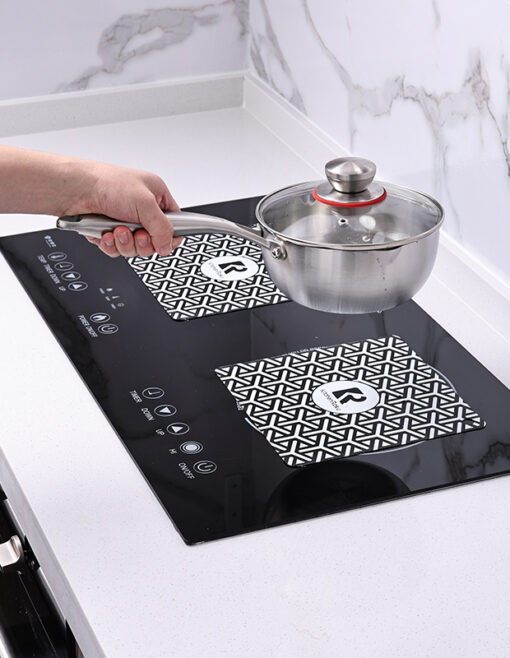 induction hob mats