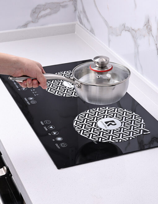 Induction Hob Protector Fashion Series