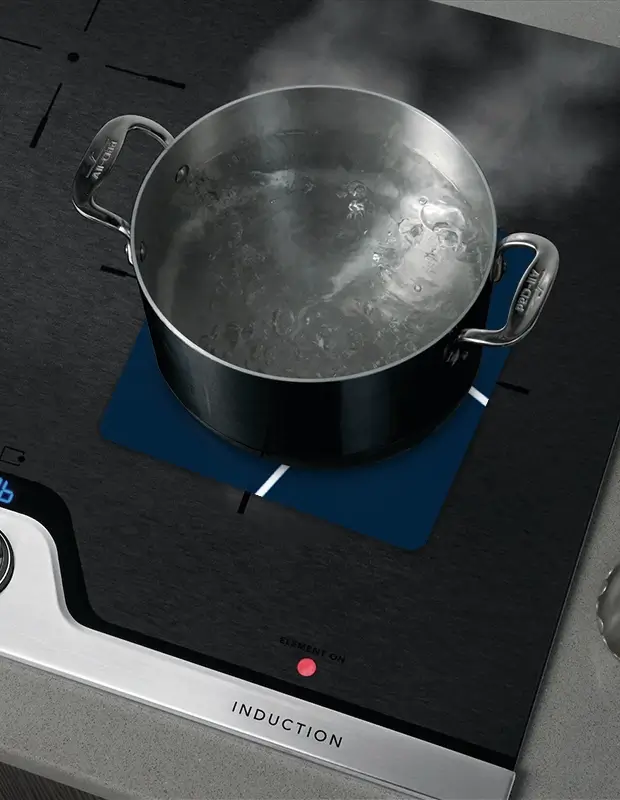Glass Cooktop Protector
