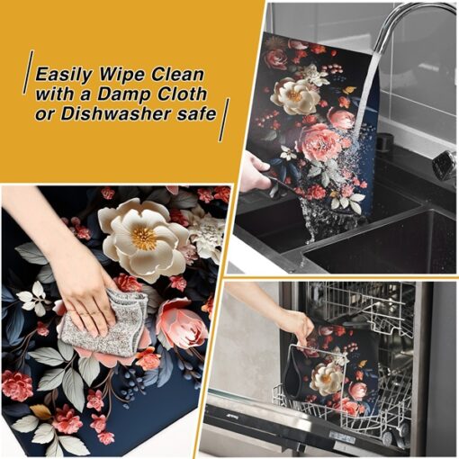 ceramic Hob covers Kitchenraku