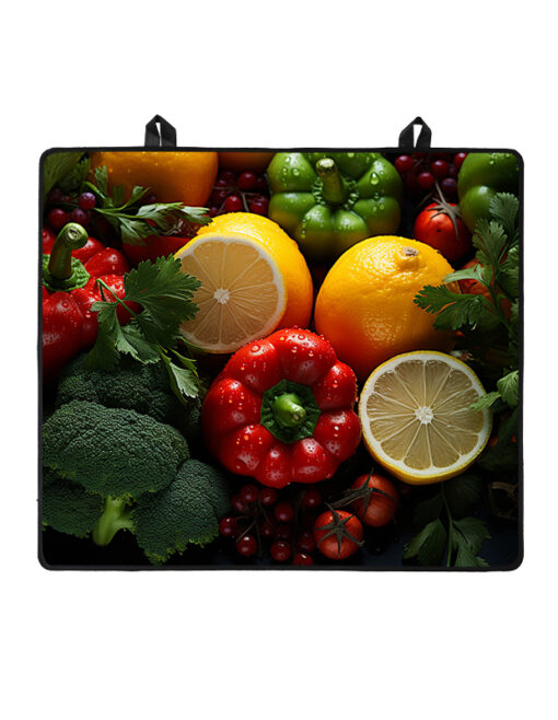 Ceramic Cooktop Mats