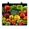 Ceramic cooking mat