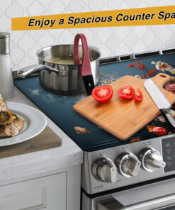 Cookware protection