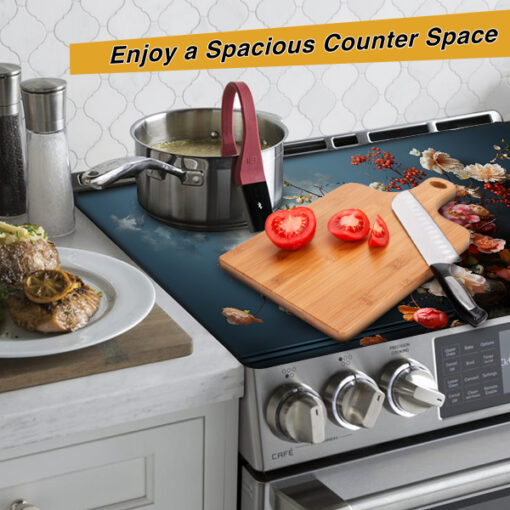 Cookware protection