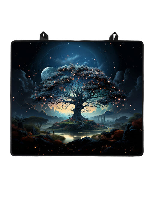 Electric stove covers