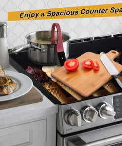 High temperature cookware protector
