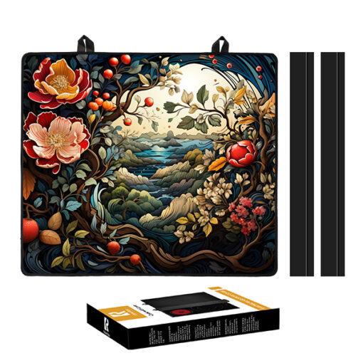 Kitchenraku hob mat