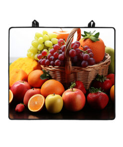 Reusable Hob cover