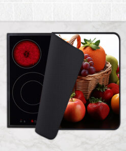 Reusable Hob cover mat