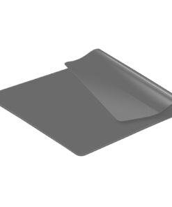 Silicone mats for crafts