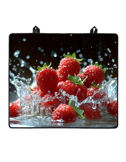 Stove top covers