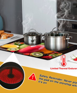Versatile cookware placemat
