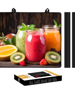 Versatile cookware placement liners