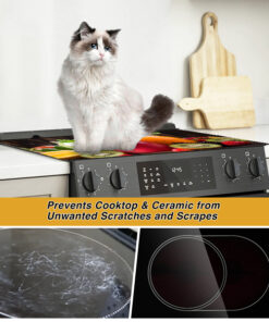 Versatile cookware placement mats