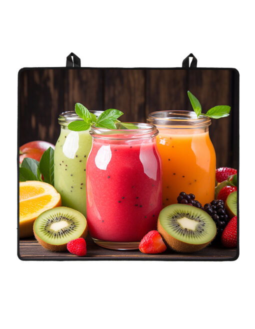 Versatile cookware placement pad
