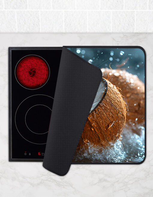 cooktop place mats