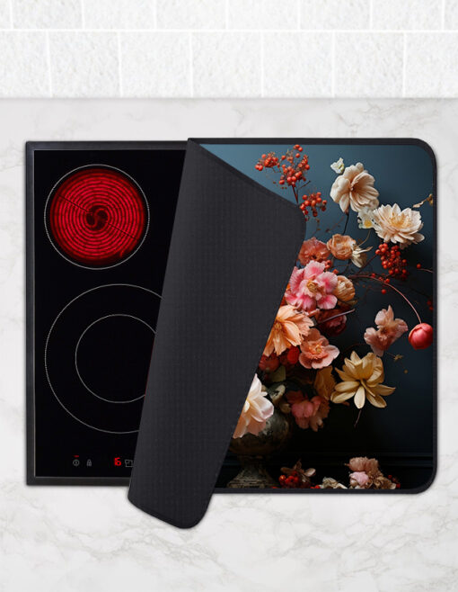 heat resistant Hob protector