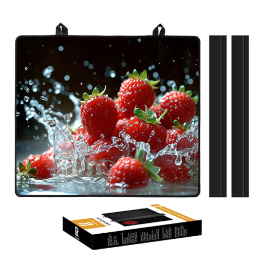 induction Stove top covers