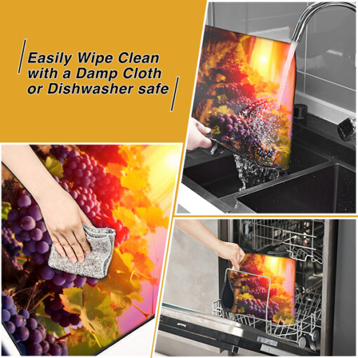 induction cooktop covers for protection