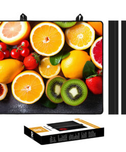 induction stove cover