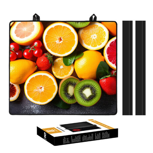 induction stove cover