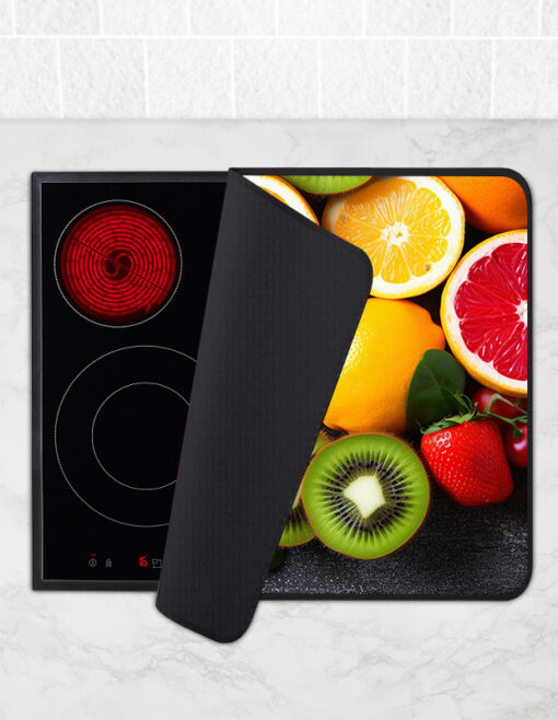 induction stove covers