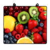 integrated cooktop protector