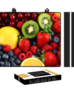 integrated cooktop protectors
