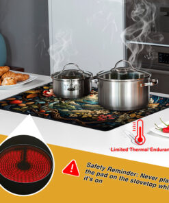 kitchenraku hob mats